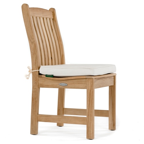 11 pc Montserrat Dining Set - Picture Q