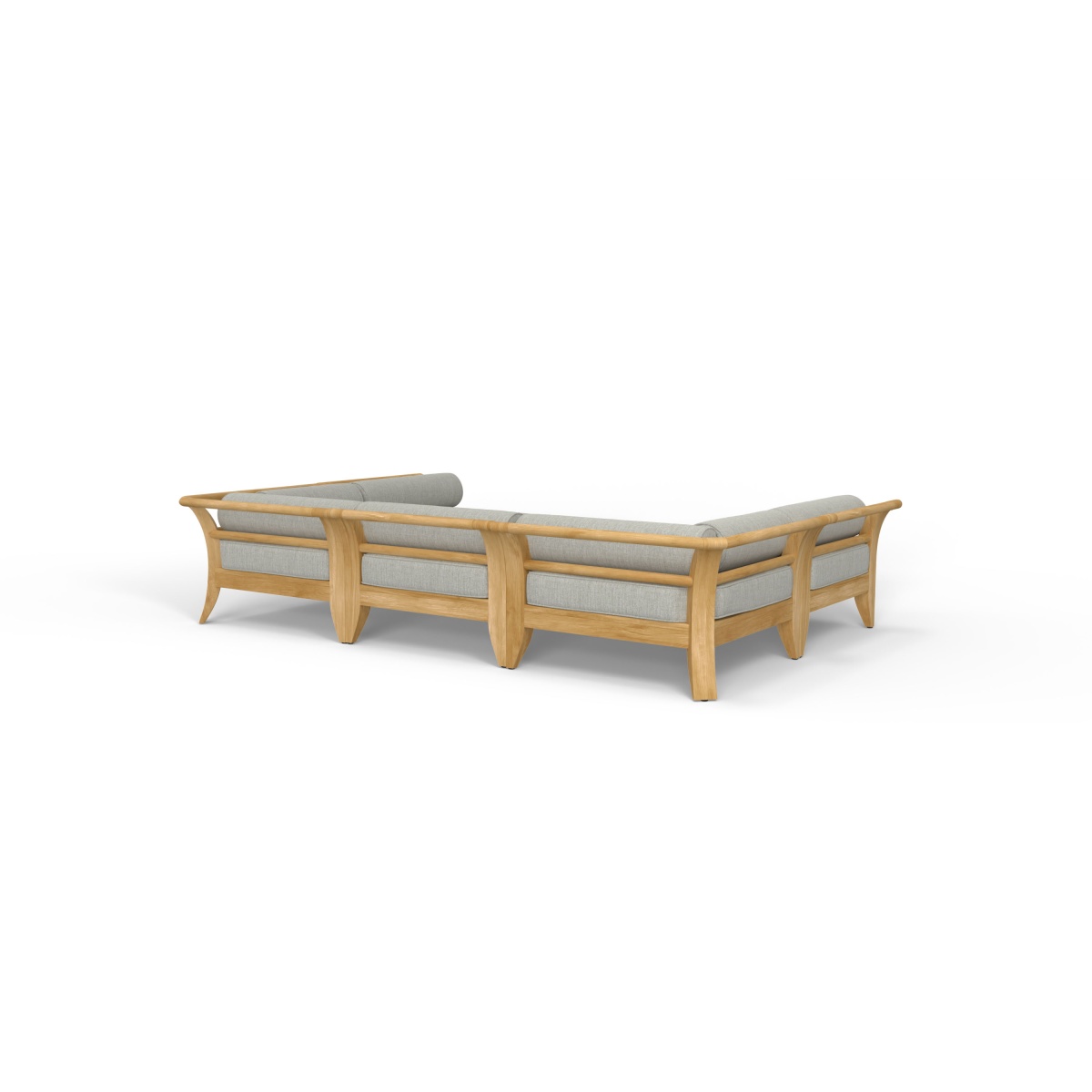 Aman Dais 6 pc Daybed