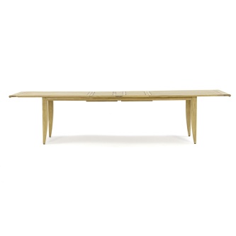Laguna 13 pc Teak Dining Set