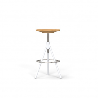 Swivy Indoor Counter Stools