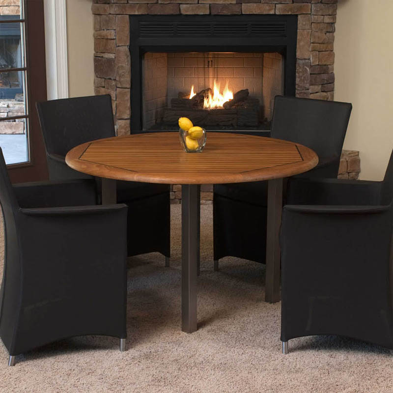 Vogue Apollo 5 pc Dining Set