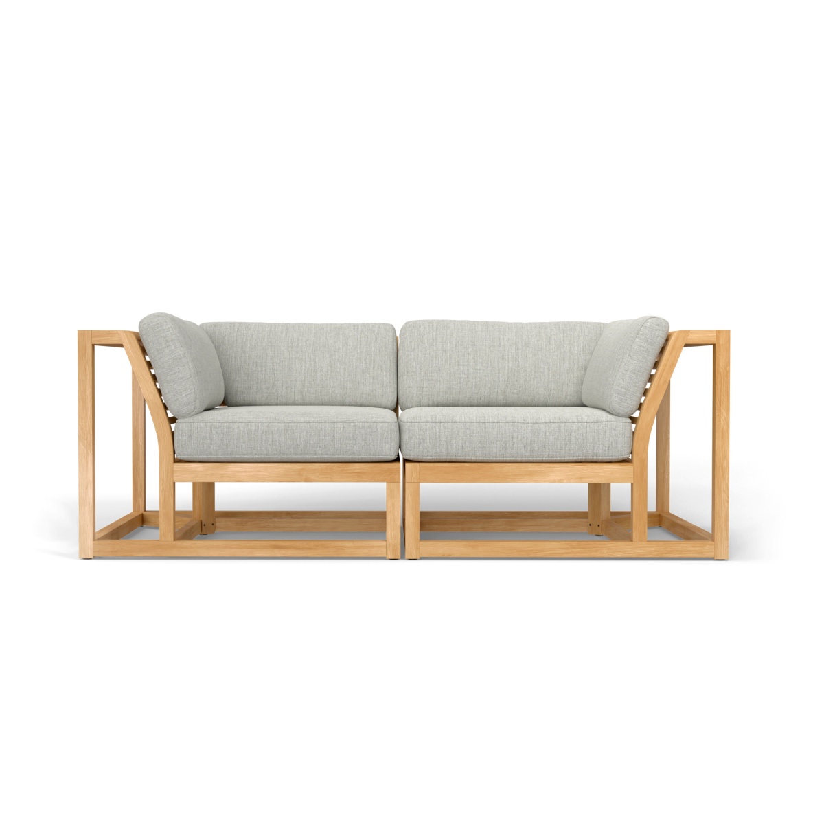Maya Love Seat