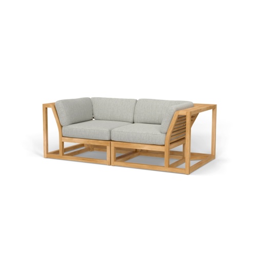 Maya Love Seat - Picture A