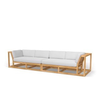 Maya Grand Sofa Set