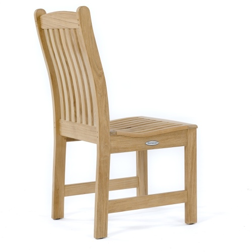 Grand Laguna Rectangular Dining Set for 14 - Picture L