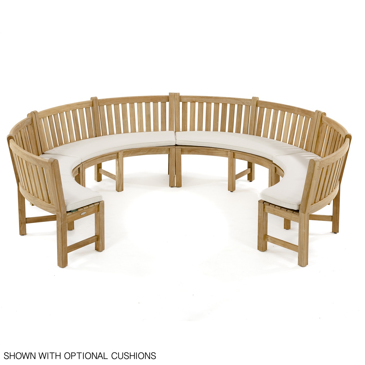 Agora Fire Table Buckingham Set