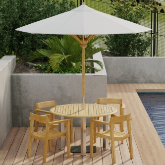 Vogue Horizon Dining Set
