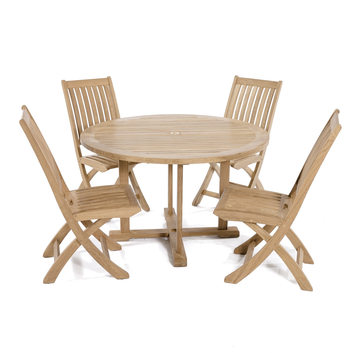 5 pc Barbuda Dining Set