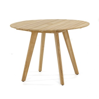5 piece Surf Barbuda Dining Set