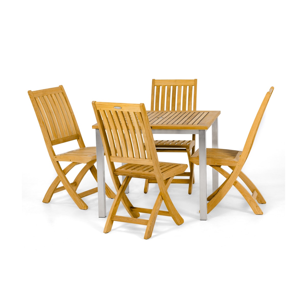 Vogue Barbuda 5 pc Dining Set
