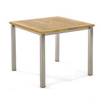 Vogue Barbuda 5 pc Dining Set