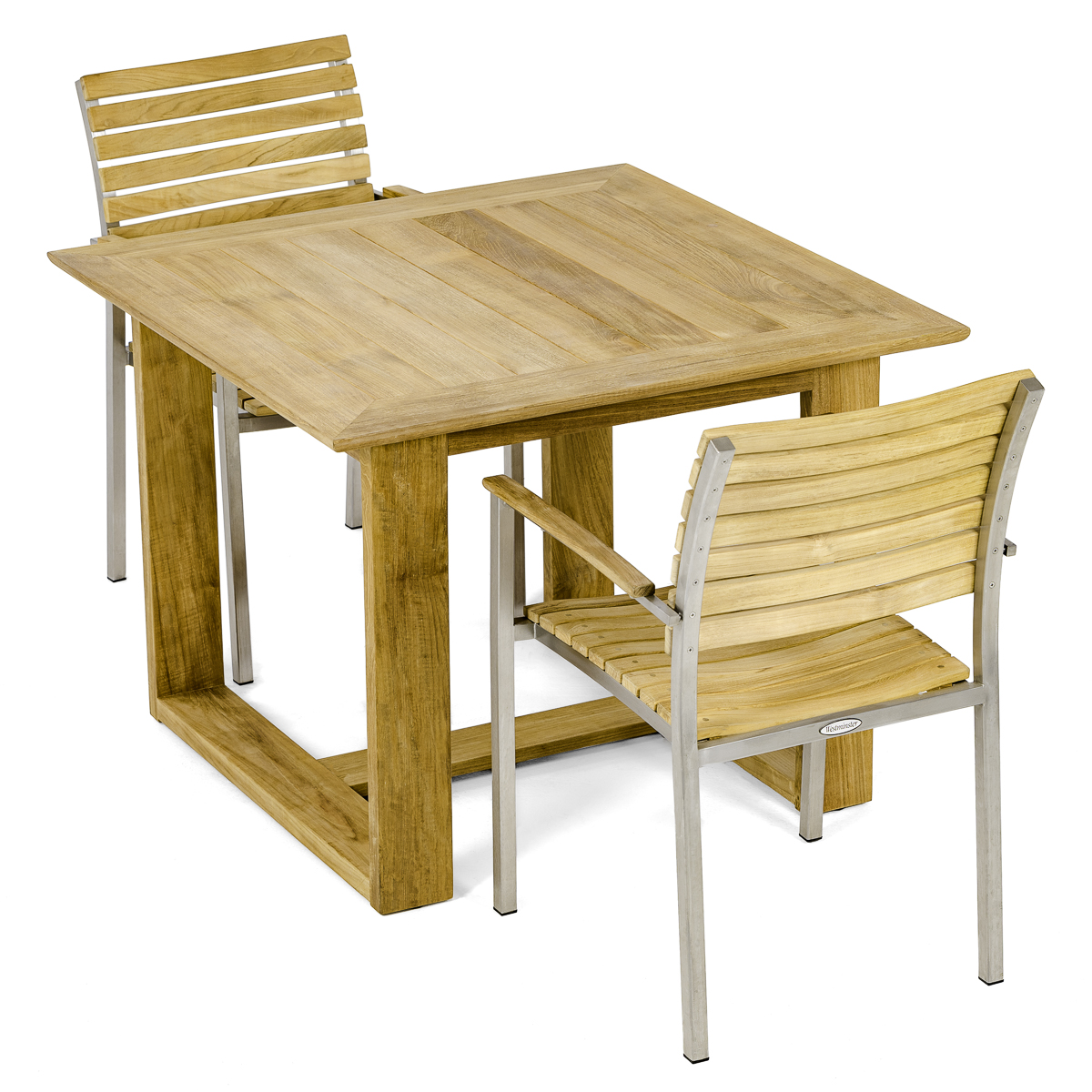 Horizon Vogue Dining Chair Set