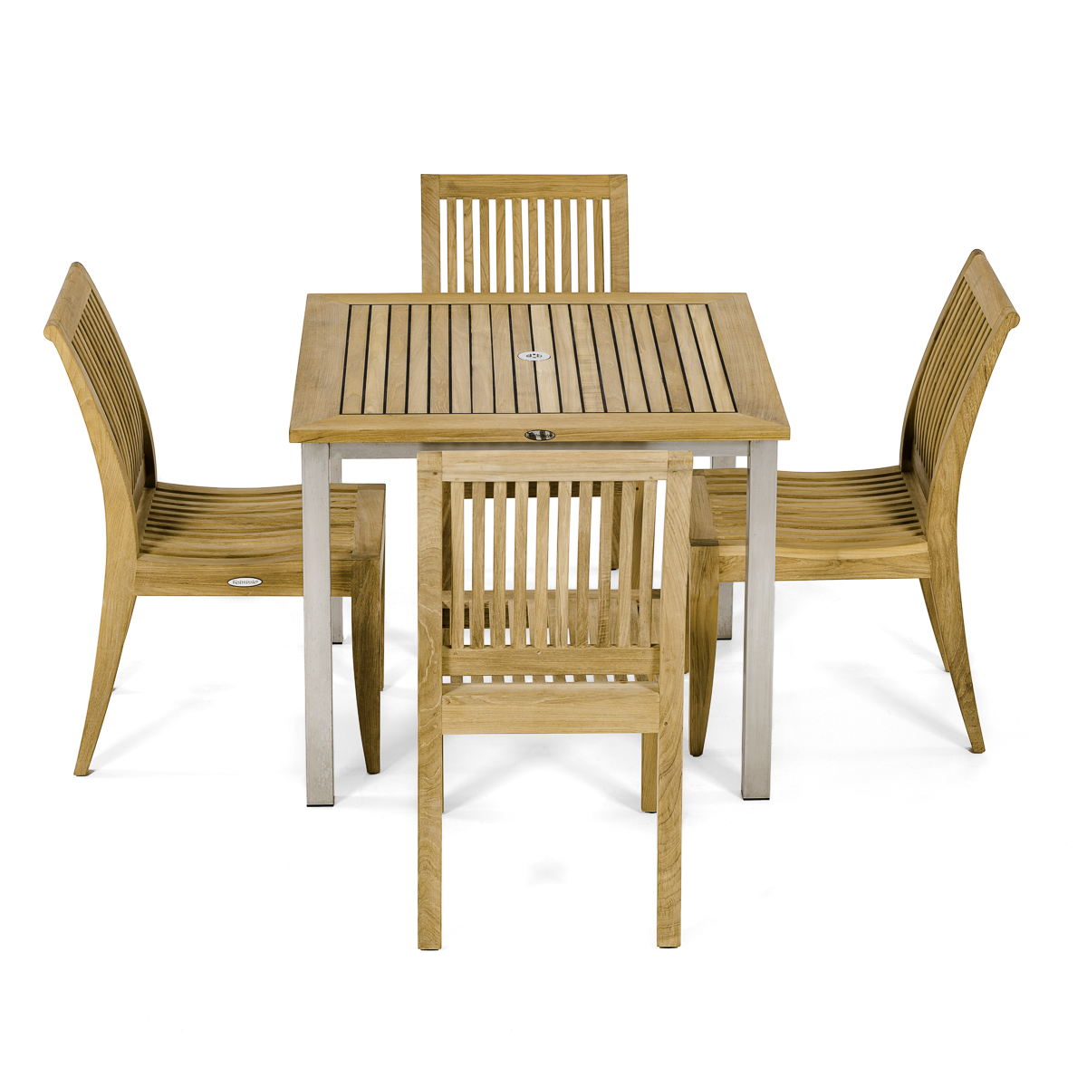 Vogue Laguna 5 pc Dining Set
