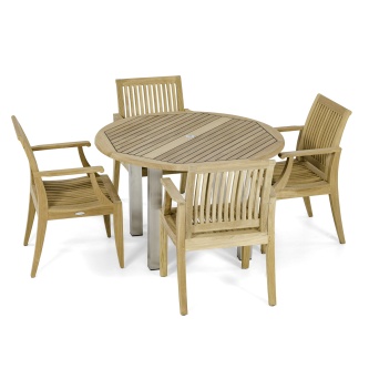 Vogue Laguna Dining Set