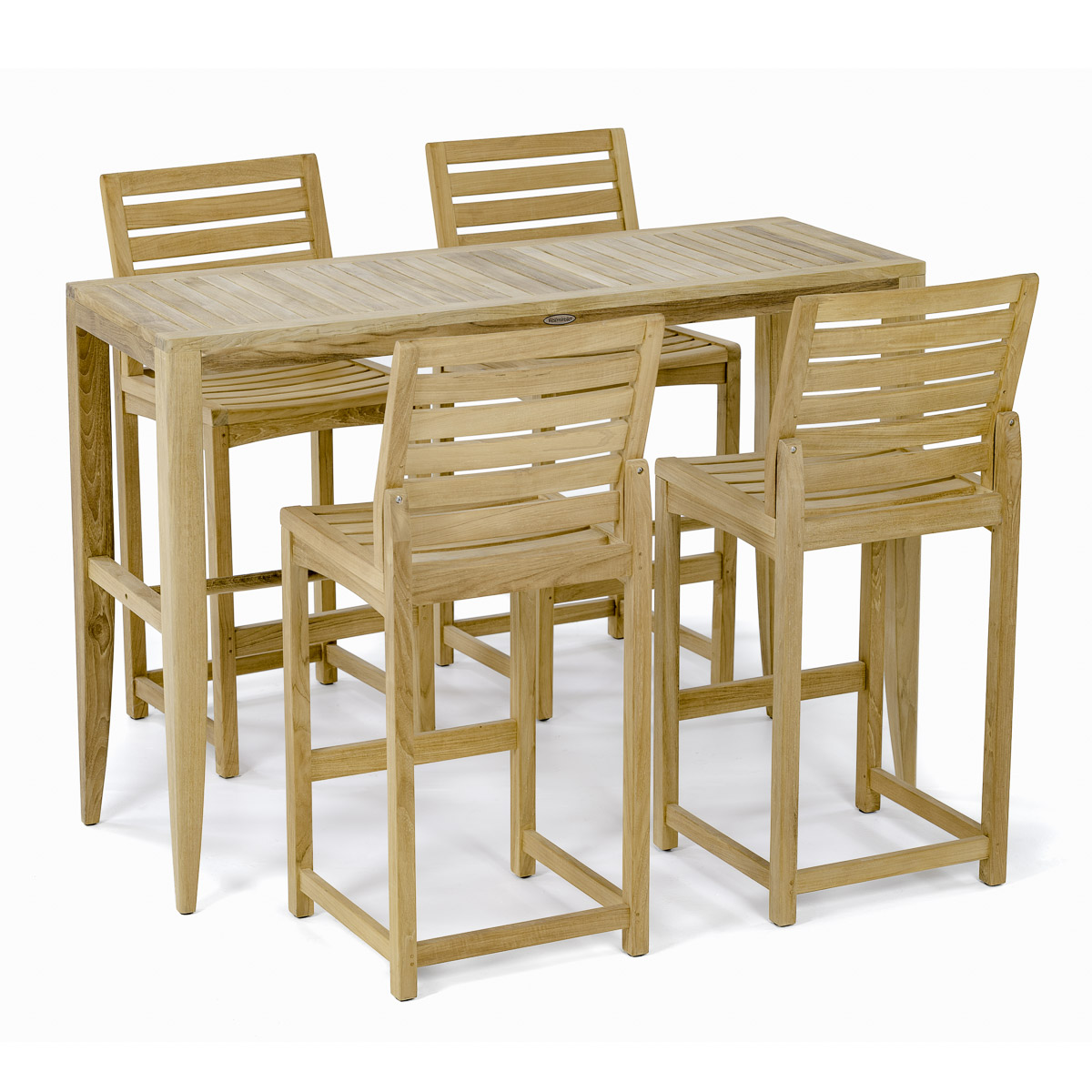 Laguna Somerset Side Barstool Set