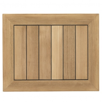 Vogue 24 x 30 inch Table Top Base Combo