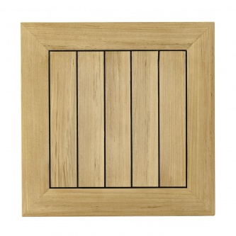 Vogue Bistro Dining Set