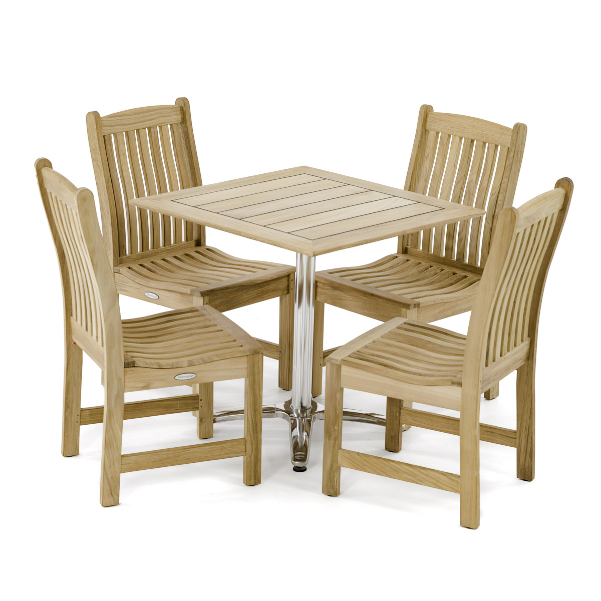 5 pc Veranda Restaurant Set