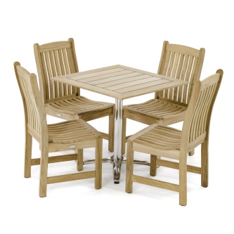 5 pc Veranda Restaurant Set