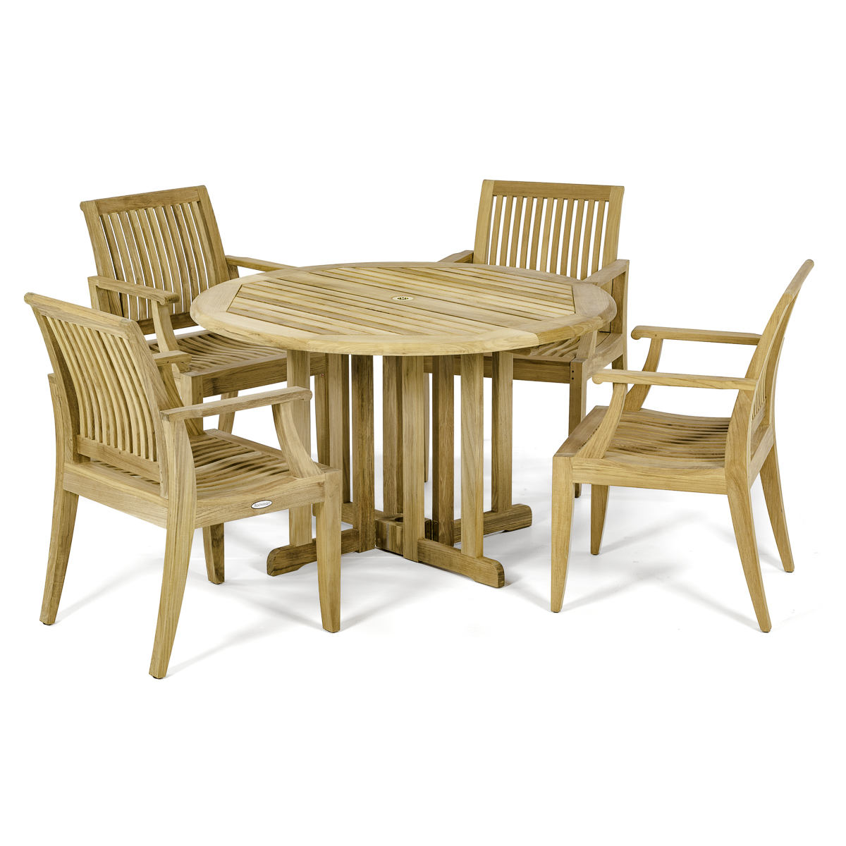 Barbuda Laguna Dining Set