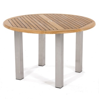 5 pc Vogue Bloom Dining Set