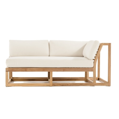 Maya 7 pc Lounge Set - Picture B