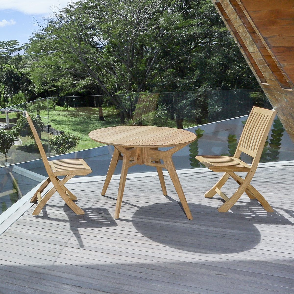 3 pc Surf Bistro Set