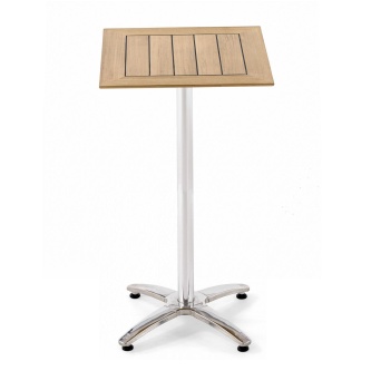 Vogue 42 x 42 Bar Top & Base Combo