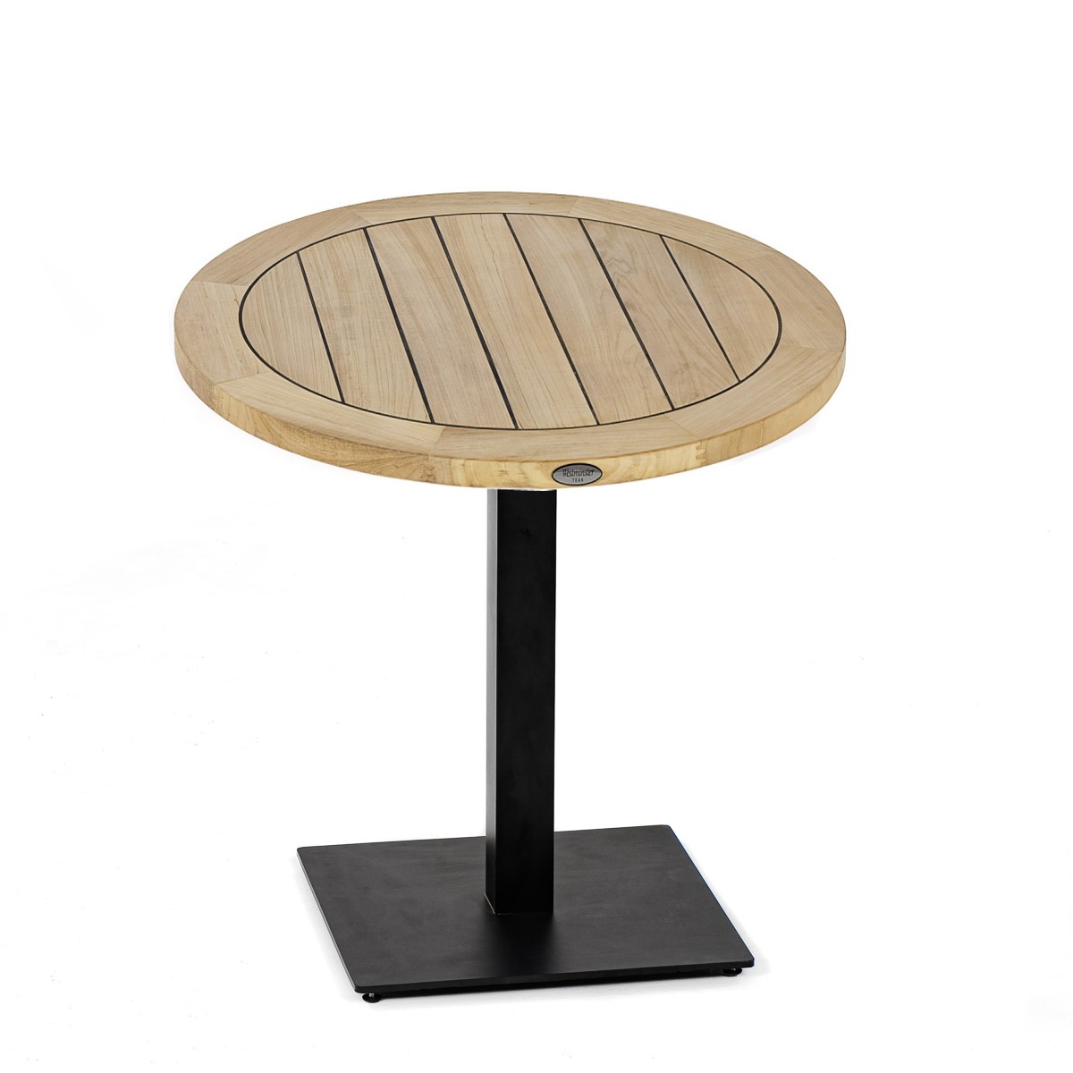 Vogue 24 inch Round Dining Table and Base Combo