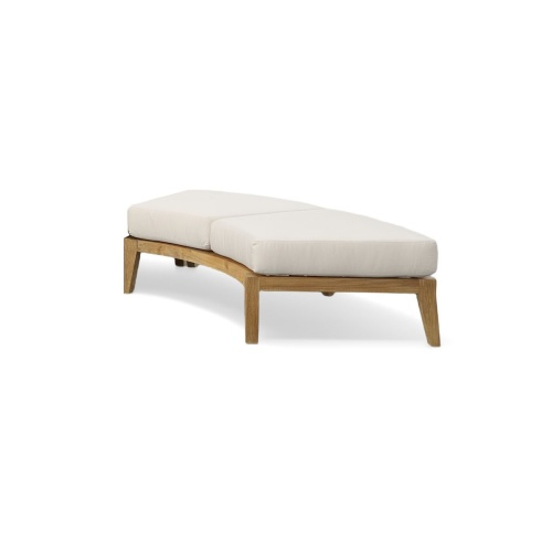 Kafelonia Round Sectional - Picture O