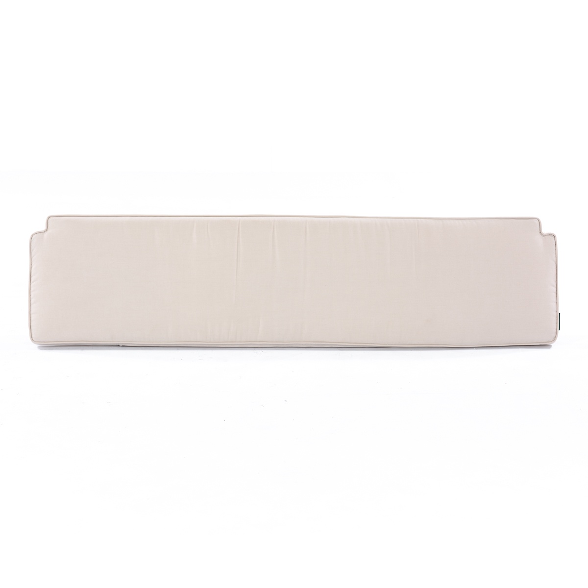 Sunbrella Outdoor Bench Cushion 5 ft