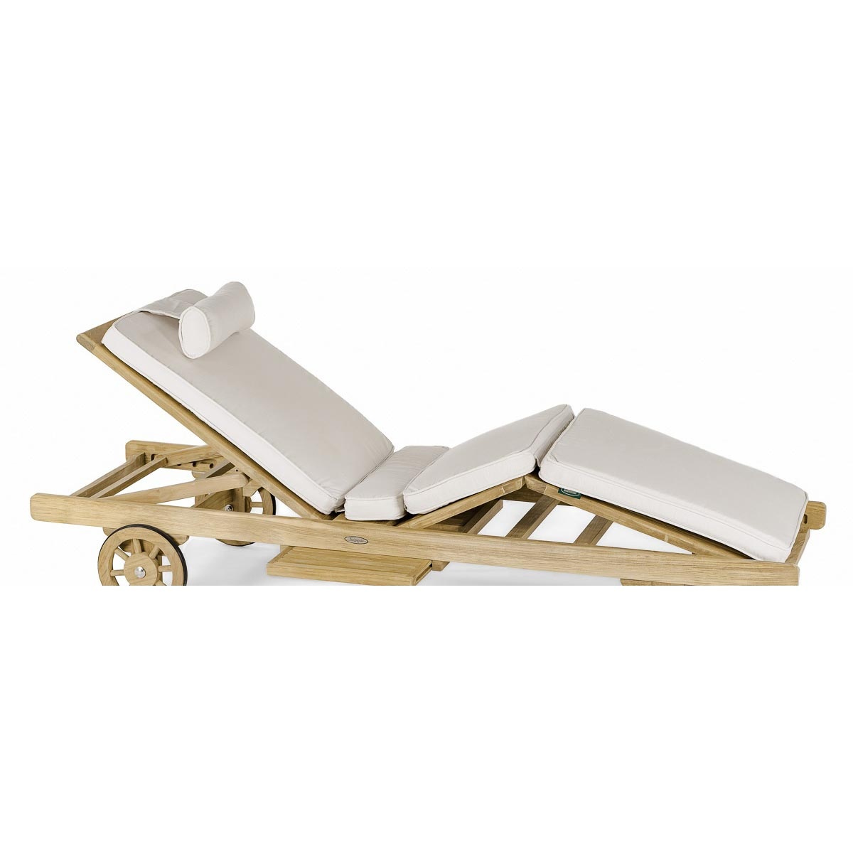 Sunbrella Outdoor Lounger Cushion