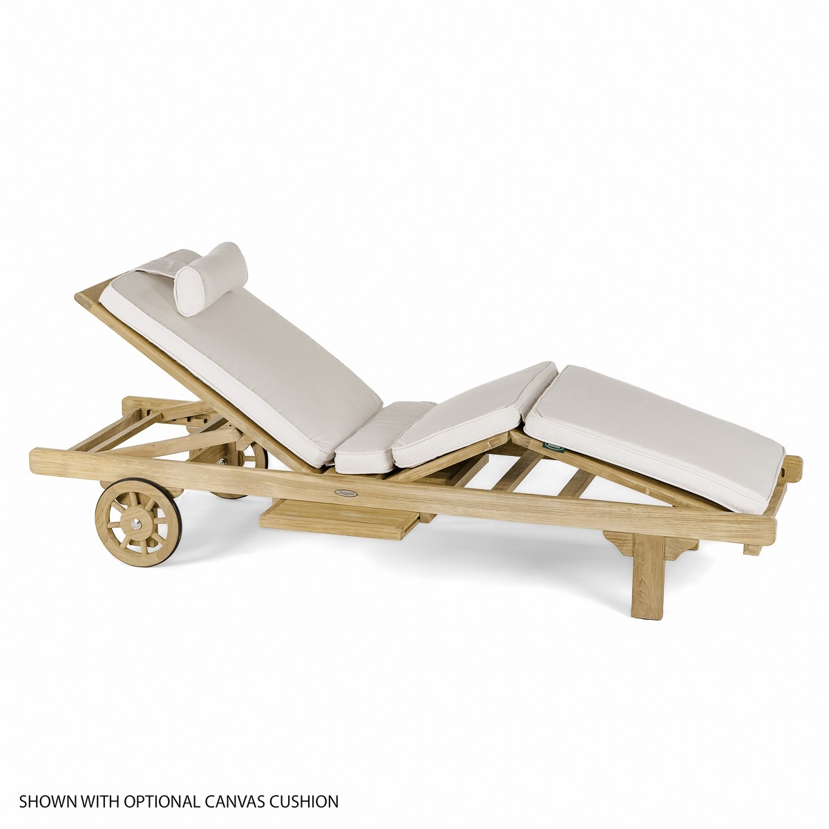 Sunbrella Outdoor Lounger Cushion