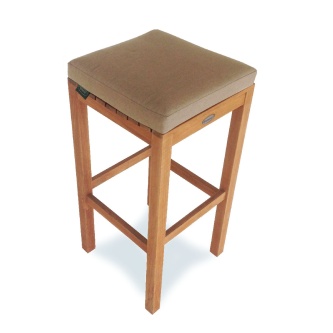 Somerset Backless Barstool Cushion (CC)