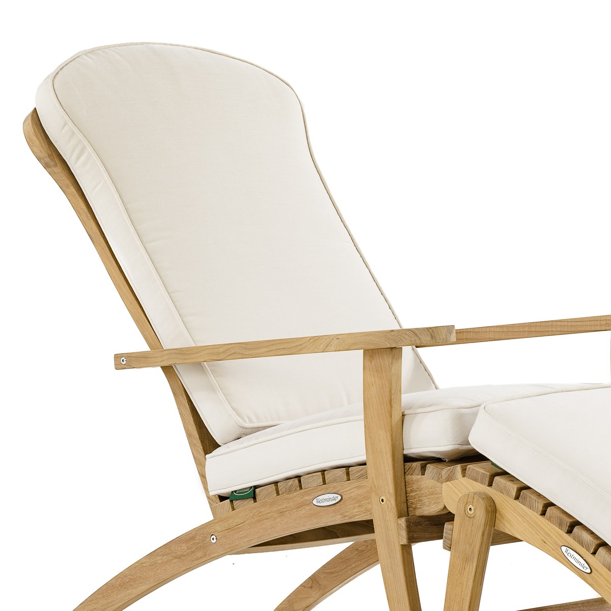 Adirondack Outdoor Back and Seat Cushion
