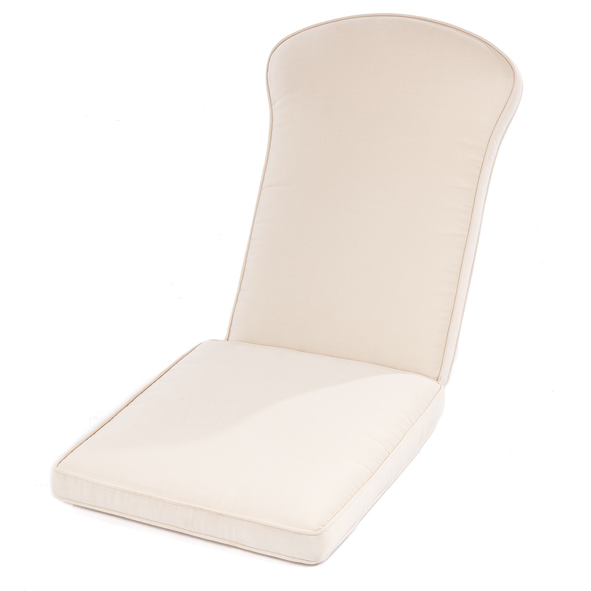 Adirondack Outdoor Back and Seat Cushion
