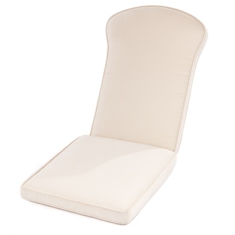 Adirondack Outdoor Back and Seat Cushion
