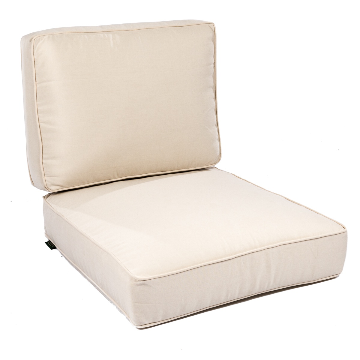 Laguna Outdoor Lounge Chair Cushion