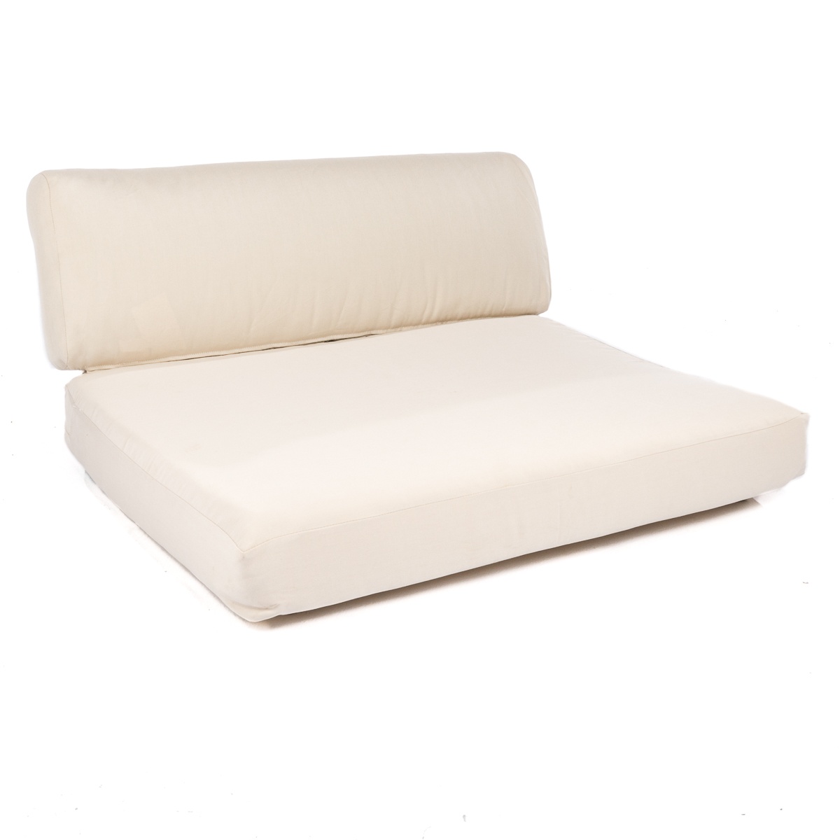 Maya Outdoor Slipper Chair Cushion