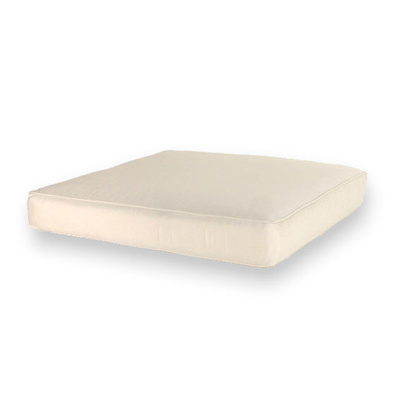 Craftsman Armchair Lumbar Outdoor Pillow Cushion