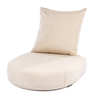 Kafelonia Outdoor Club Chair Cushion