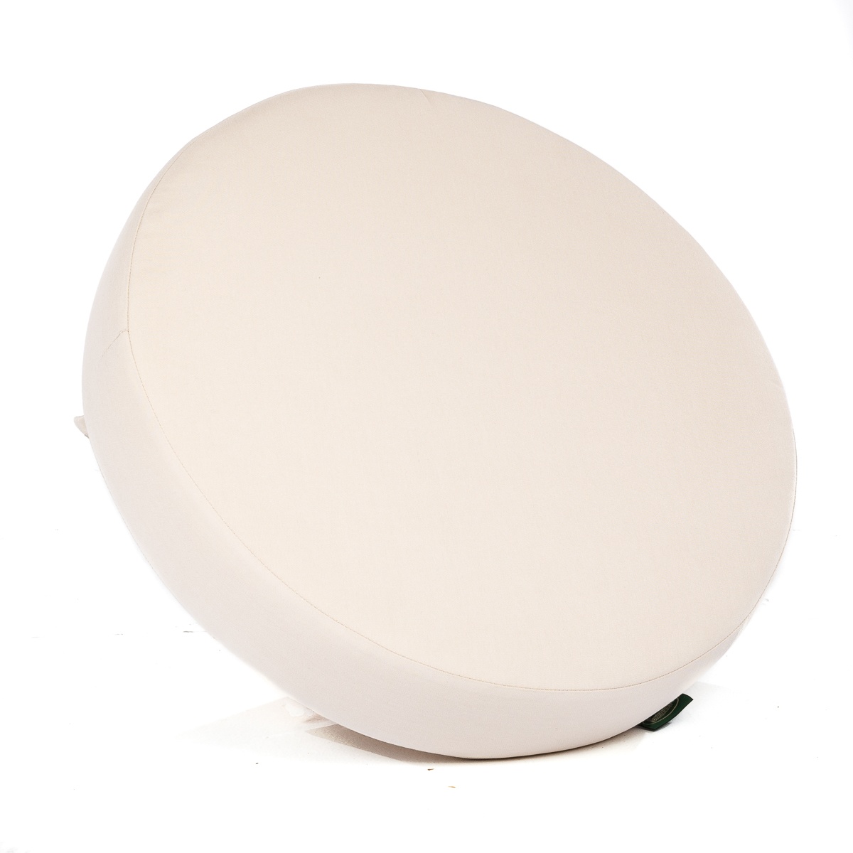 24 inch Kafelonia Outdoor Ottoman Cushion