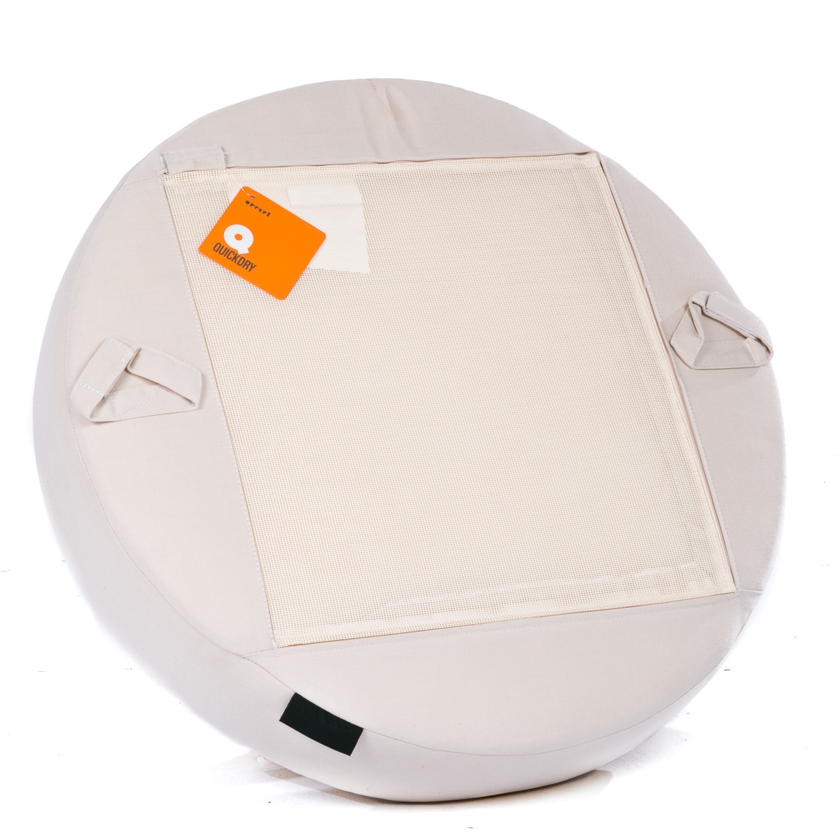 24 inch Kafelonia Outdoor Ottoman Cushion