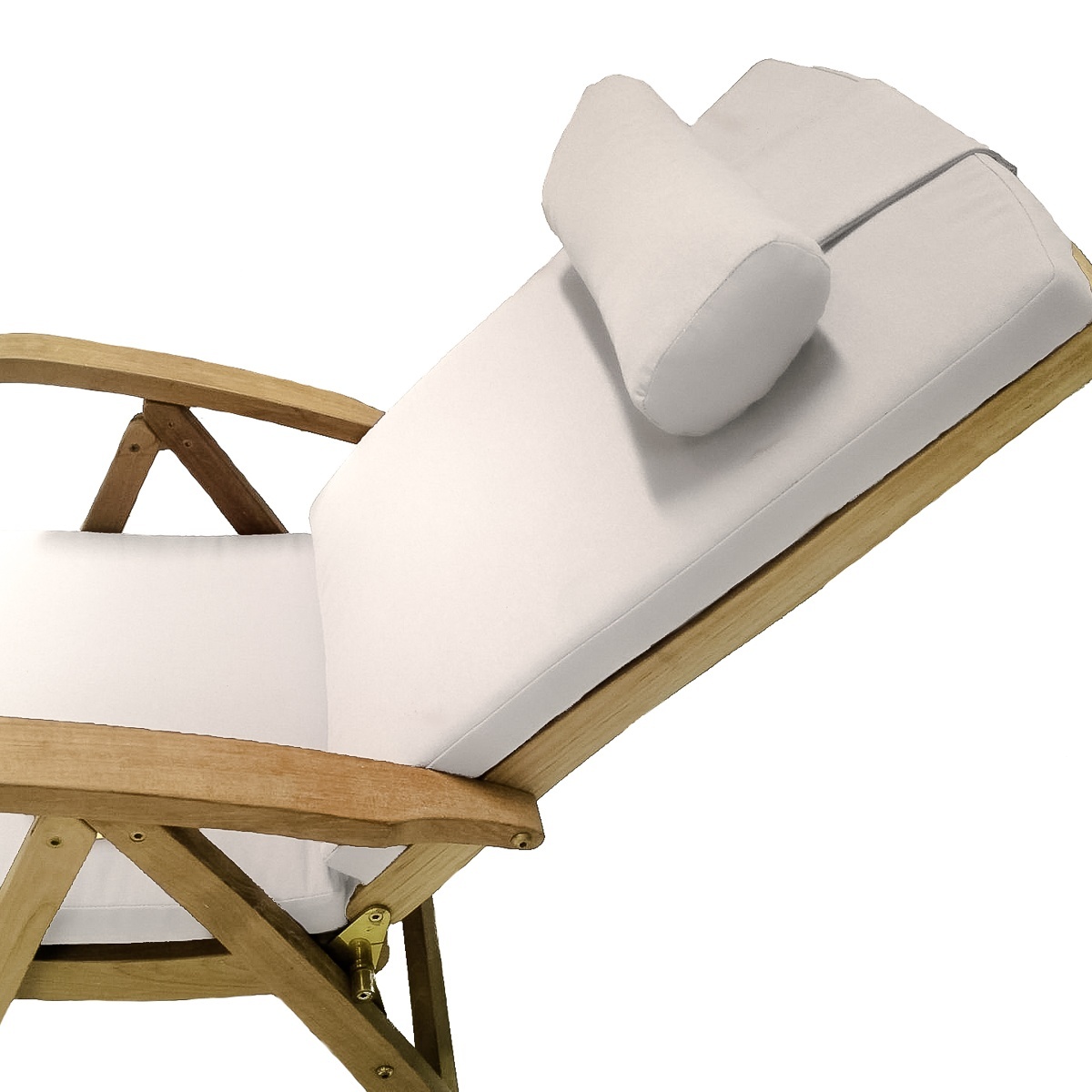 Recliner Cushion (CC) - SEAT & BACK