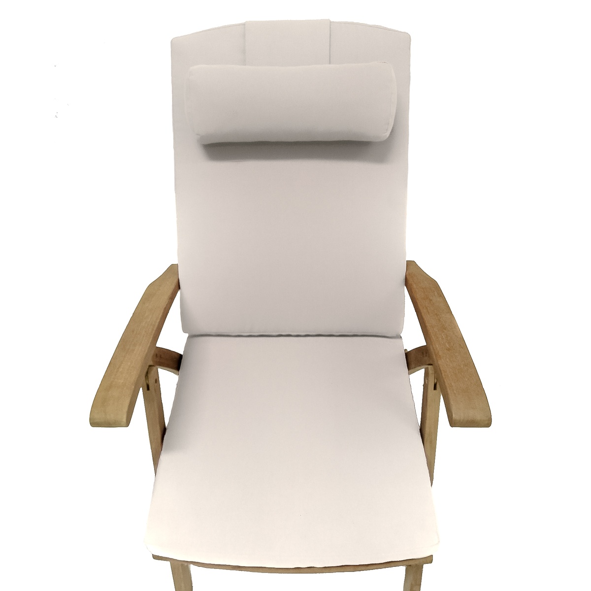 Outdoor Recliner Cushion - SEAT & BACK