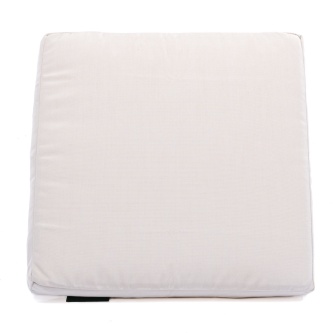 Outdoor Barstool Cushion