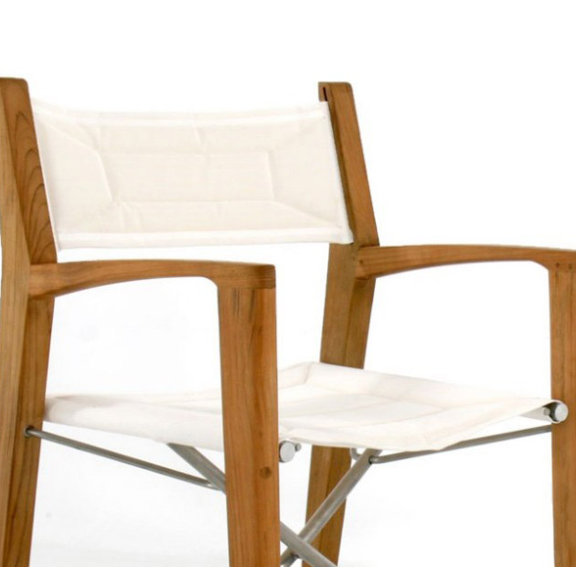 NEW Odyssey Outdoor Chair fabrics 