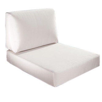 Malaga Outdoor Armchair Cushion