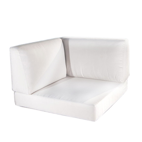 Malaga Outdoor Corner Cushion