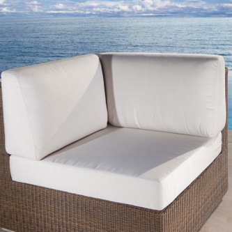 Malaga Outdoor Corner Cushion